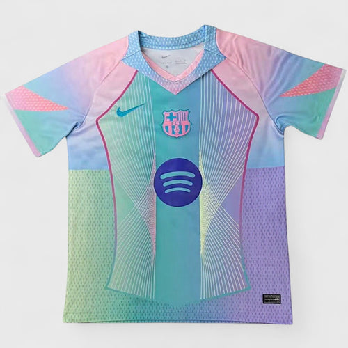 Maillot Barcelone 25/26 Blue