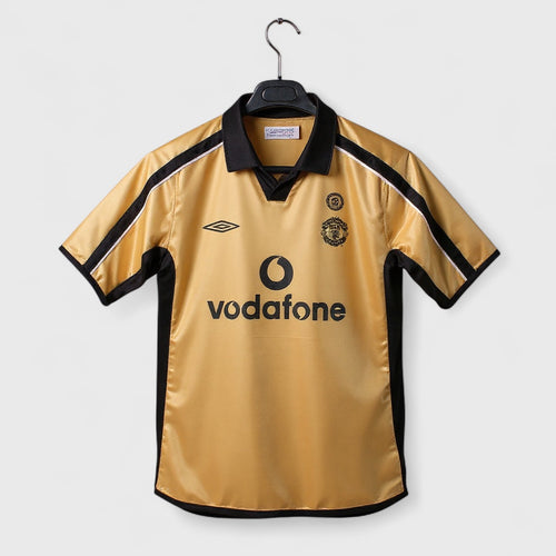 Man Utd 100th Anniversaire