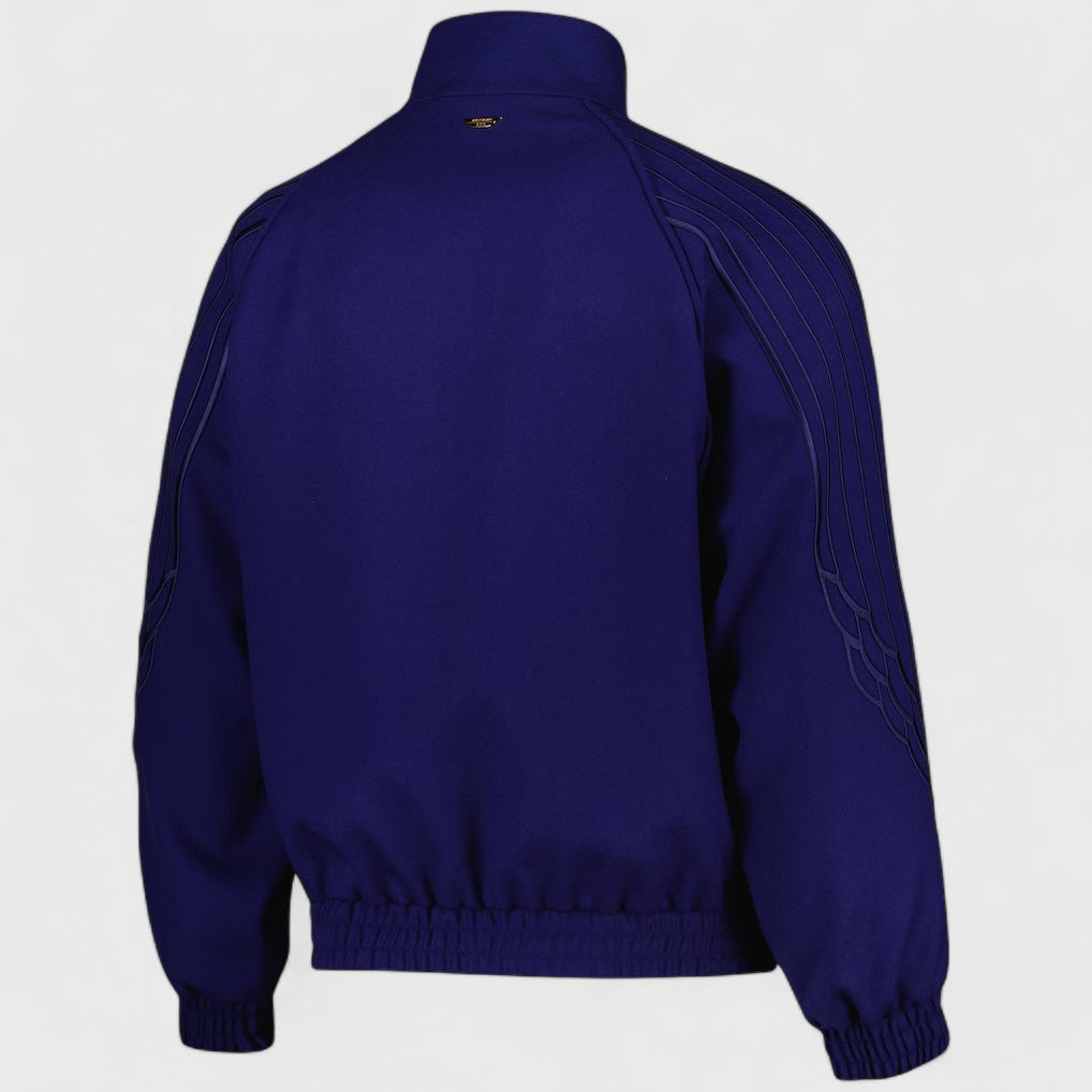 Veste Anthem PSG x Jordan Wings - Bleu