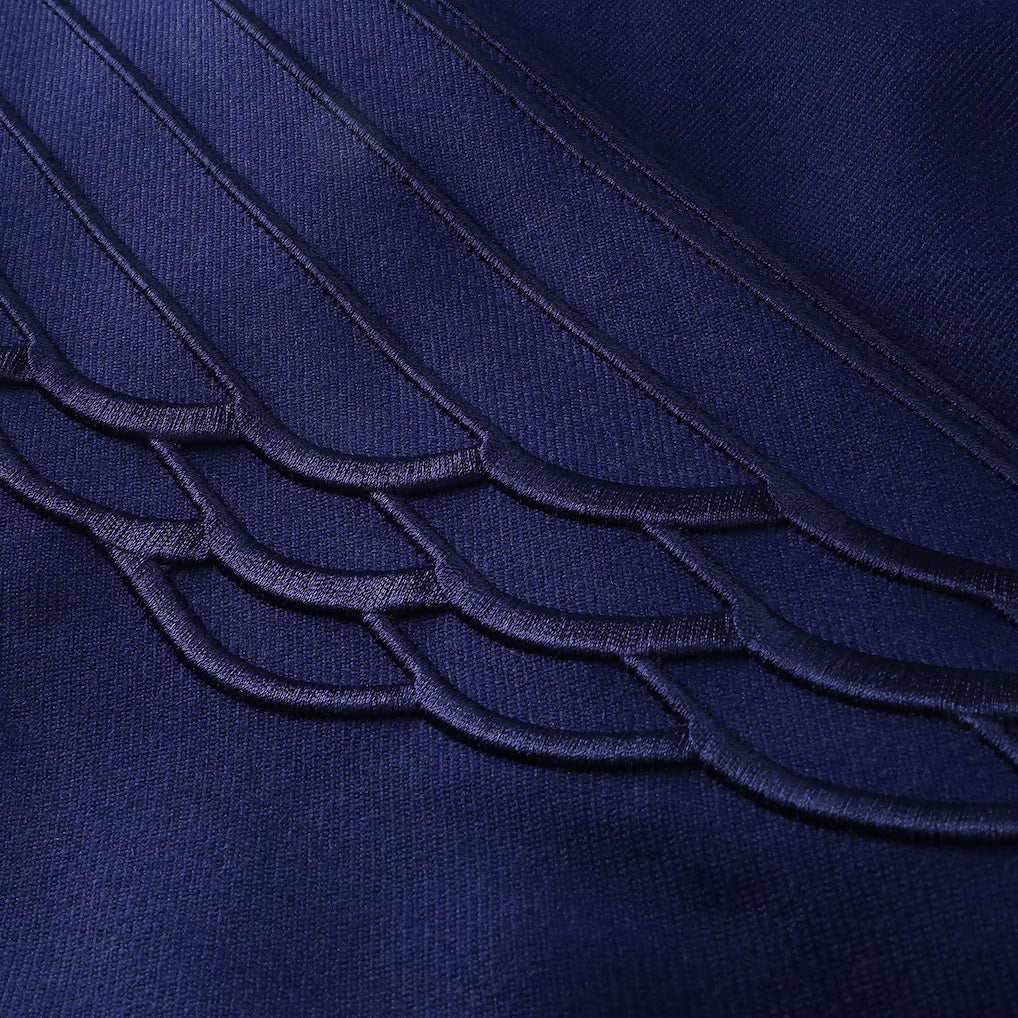 Veste Anthem PSG x Jordan Wings - Bleu