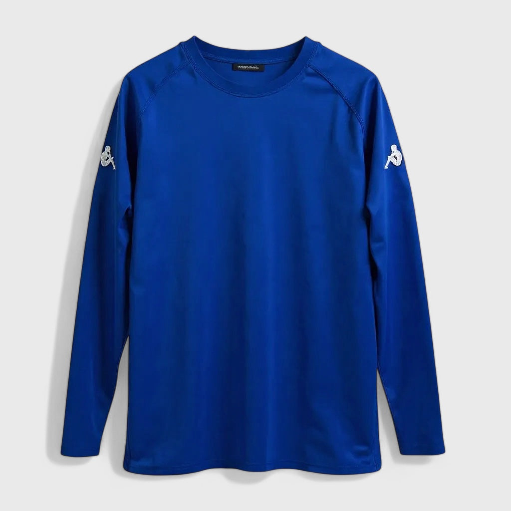 AJ Auxerre 03/04 Extérieur LS