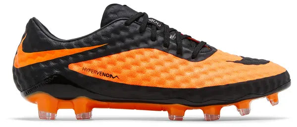 Hypervenom Phantom 1 'Black Citrus
