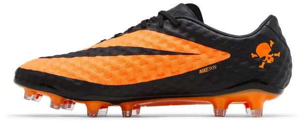 Hypervenom Phantom 1 'Black Citrus
