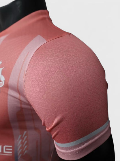 Maillot OM x JUL #MINETTA